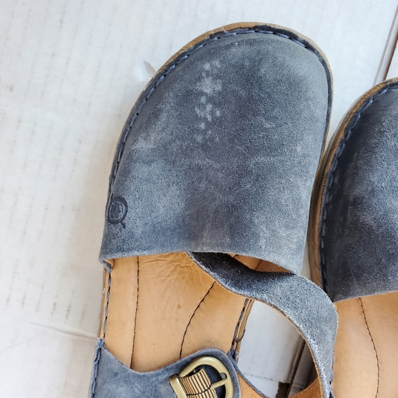 Born Alianna Mary Jane sandals - Picture 4 of 7